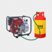 SONALI 3″ Duel Fuel Water Pump